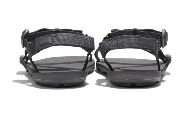 Xero Shoes Z-Trail EV Steel Gray/Asphalt Men - Image 8