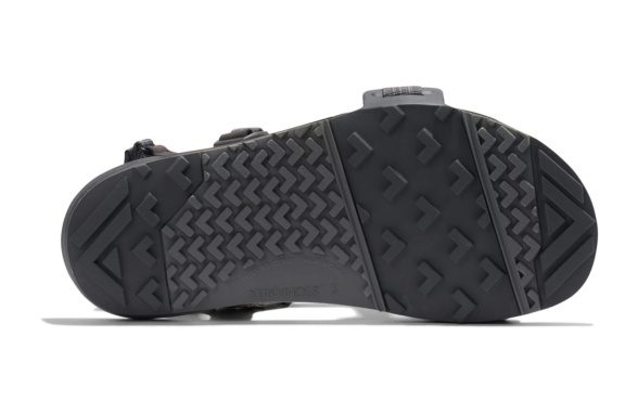 Xero Shoes Z-Trail EV Steel Gray/Asphalt Men - Image 7