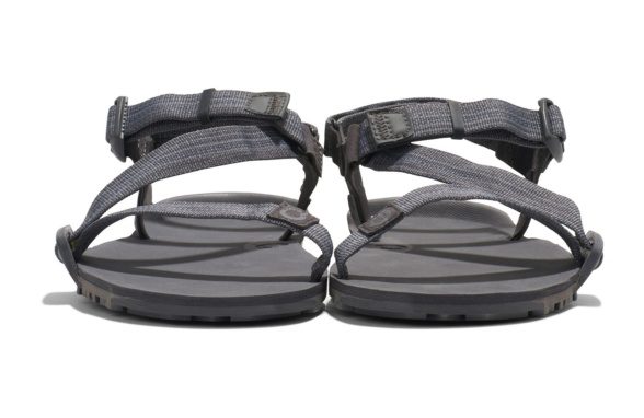 Xero Shoes Z-Trail EV Steel Gray/Asphalt Men - Image 6
