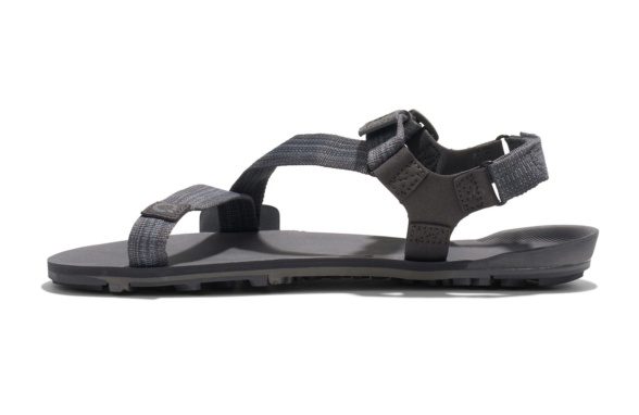 Xero Shoes Z-Trail EV Steel Gray/Asphalt Men - Image 4