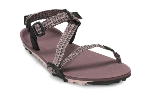 Xero Shoes Z-Trail EV Dusty Rose Women sandals - Image 2