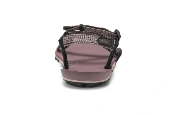 Xero Shoes Z-Trail EV Dusty Rose Women sandals - Image 3