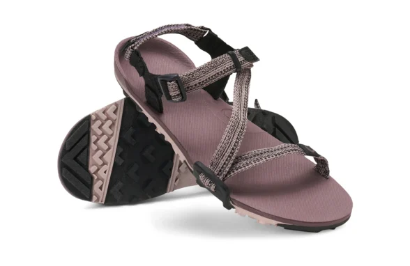 Xero Shoes Z-Trail EV Dusty Rose Women sandals - Image 5