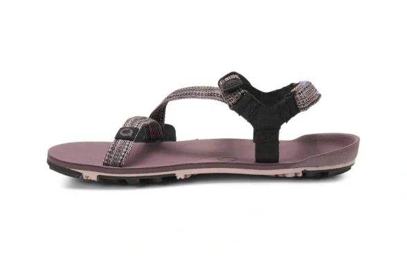 Xero Shoes Z-Trail EV Dusty Rose Women sandals - Image 7