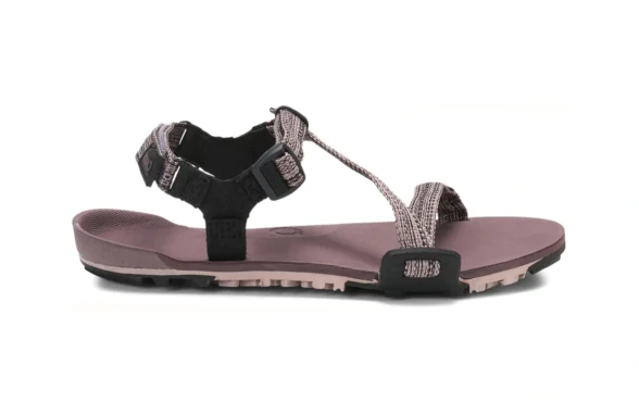 Xero Shoes Z-Trail EV Dusty Rose Women sandals