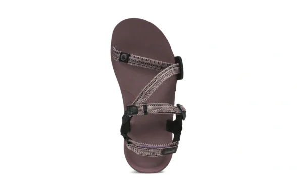Xero Shoes Z-Trail EV Dusty Rose Women sandals - Image 9