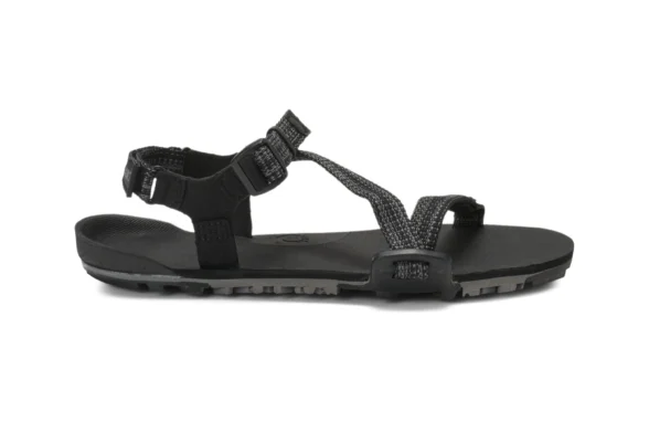 Xero Shoes Z-Trail EV Multi Black Men