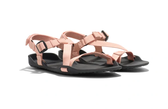 Xero Shoes Z-Trek Pink Sand Women sandals - Image 2
