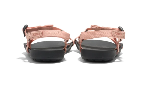Xero Shoes Z-Trek Pink Sand Women sandals - Image 3