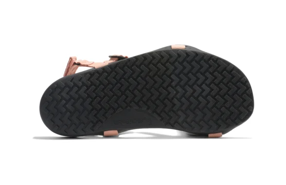 Xero Shoes Z-Trek Pink Sand Women sandals - Image 4