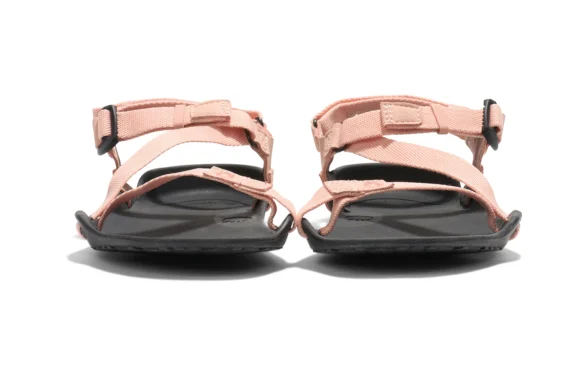 Xero Shoes Z-Trek Pink Sand Women sandals - Image 5