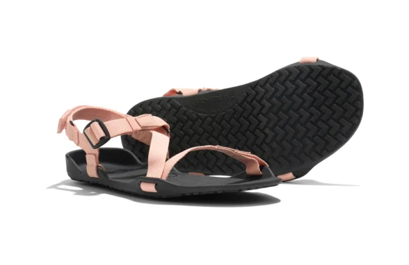 Xero Shoes Z-Trek Pink Sand Women sandals - Image 7
