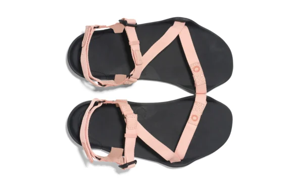 Xero Shoes Z-Trek Pink Sand Women sandals - Image 8