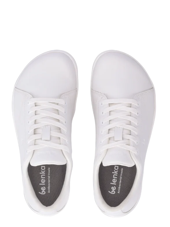 Be Lenka Core All White sneakers - Image 4
