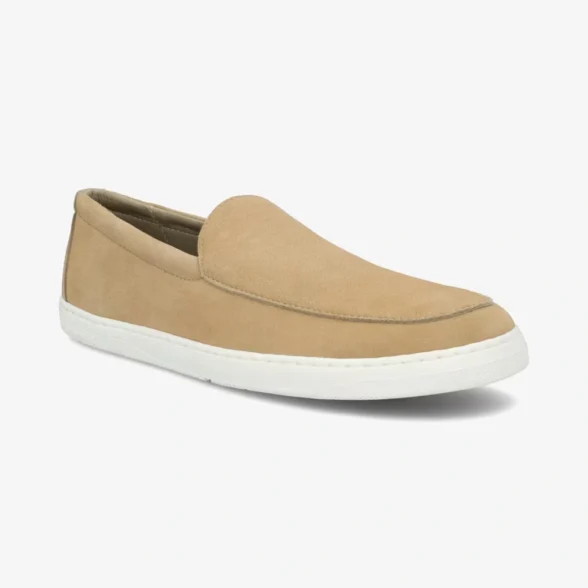 Groundies Ghent Sand moccasins - Image 5