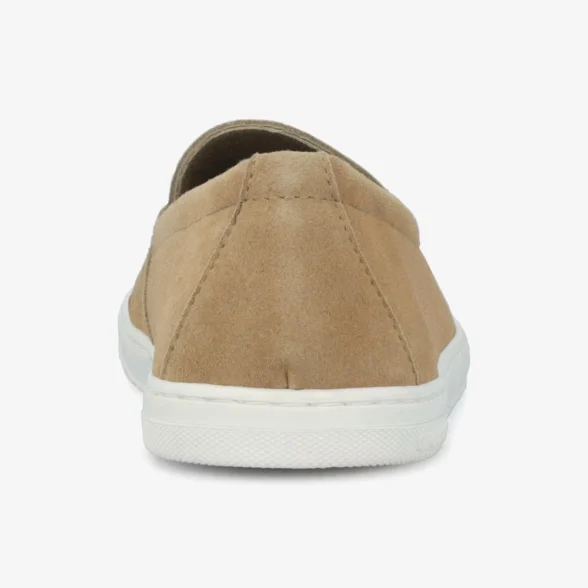 Groundies Ghent Sand moccasins - Image 6