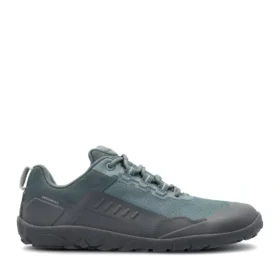 Groundies All Terrain Low 2.0 Blue hiking sneakers