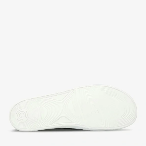 Groundies Ghent Navy moccasins - Image 6