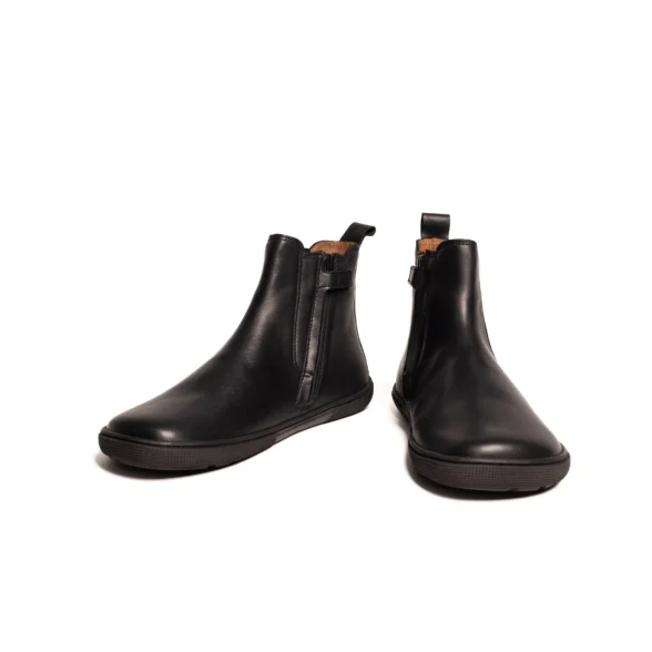 Koel Fila Black boots - Image 6