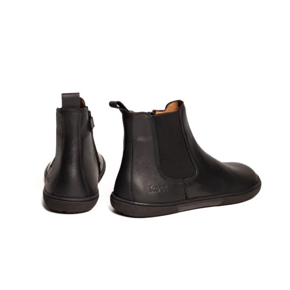 Koel Fila Black boots - Image 5