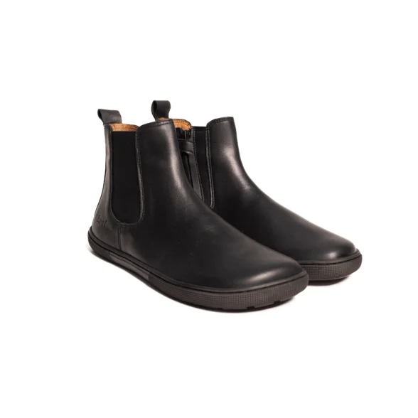 Koel Fila Black boots - Image 8