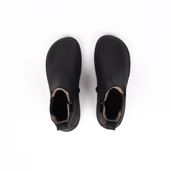 Koel Filas Hydro Black boots - Image 5