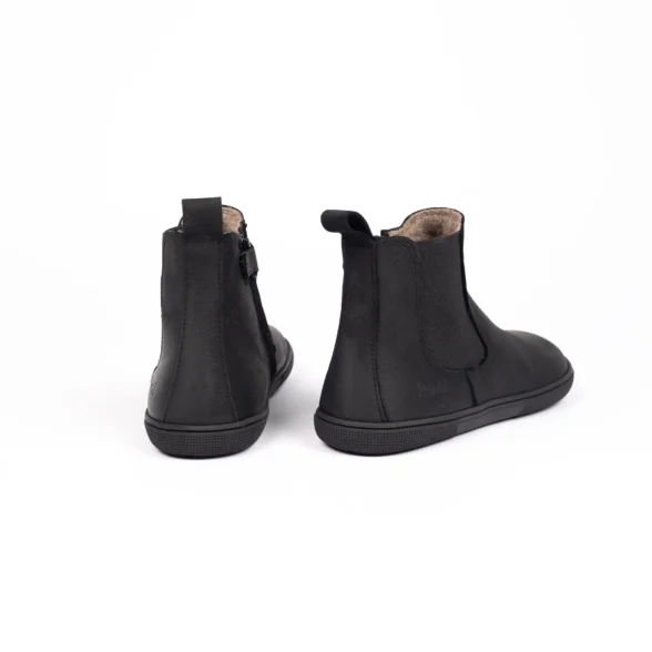 Koel Filas Hydro Black boots - Image 2