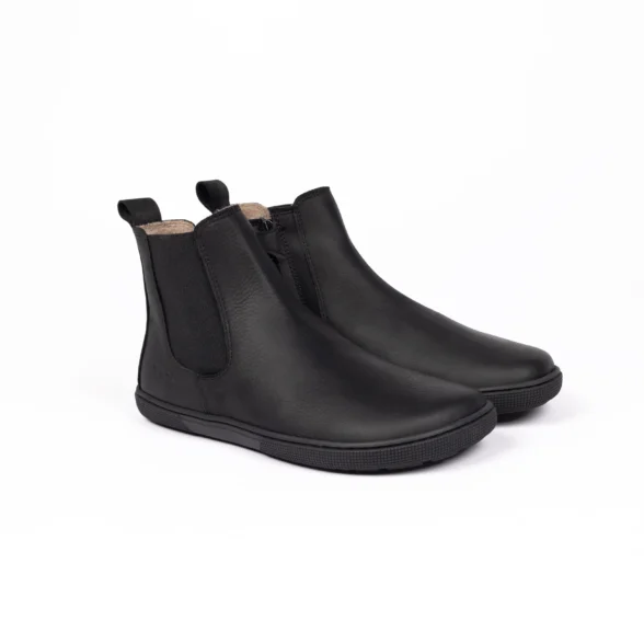 Koel Filas Hydro Black boots - Image 3