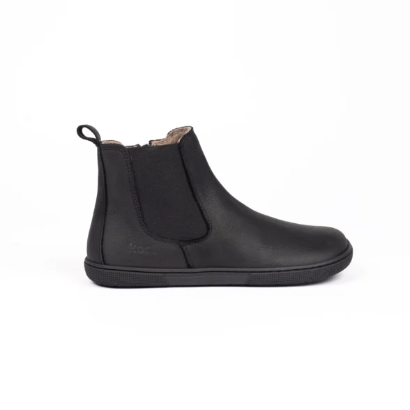 Koel Filas Hydro Black boots - Image 6