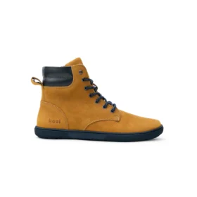 Koel Florence Hydro Miel Ankle Boots
