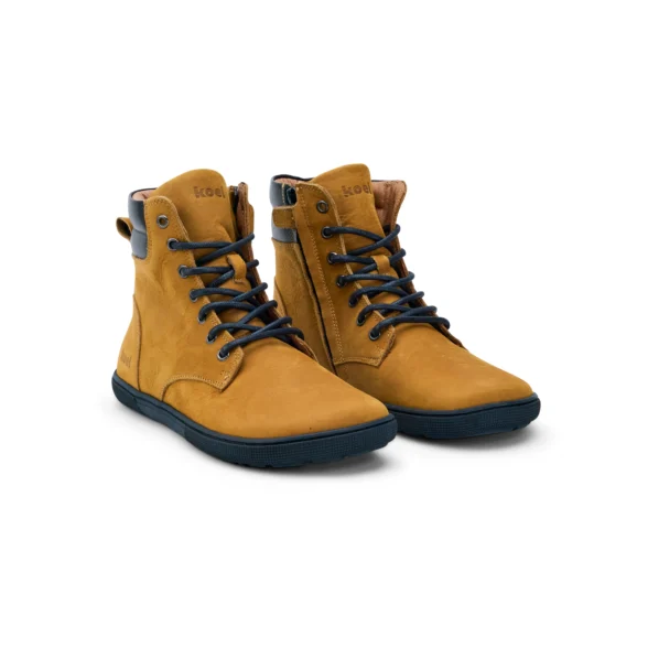 Koel Florence Hydro Miel Ankle Boots - Image 2