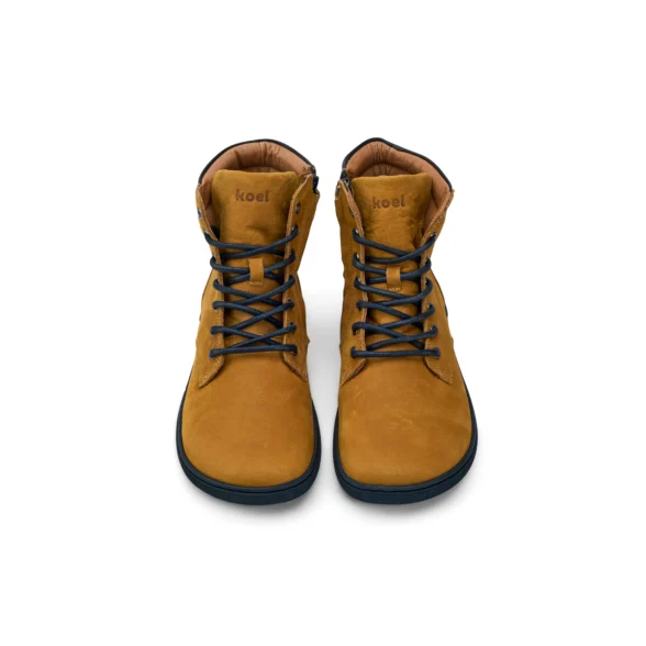 Koel Florence Hydro Miel Ankle Boots - Image 3