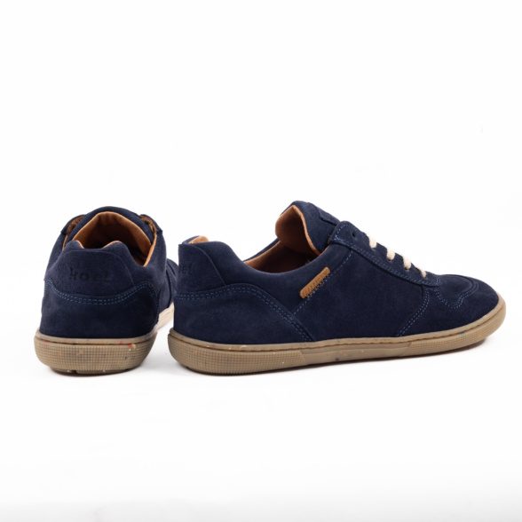 Koel Francie Eco Suede Blue sneakers - Image 3
