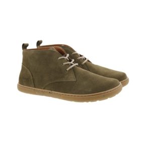Koel Fea Suede Eco Olive