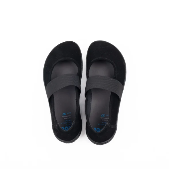Koel Isla Eco Black ballerinas - Image 2