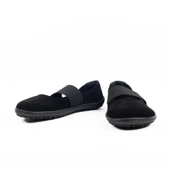 Koel Isla Eco Black ballerinas - Image 3