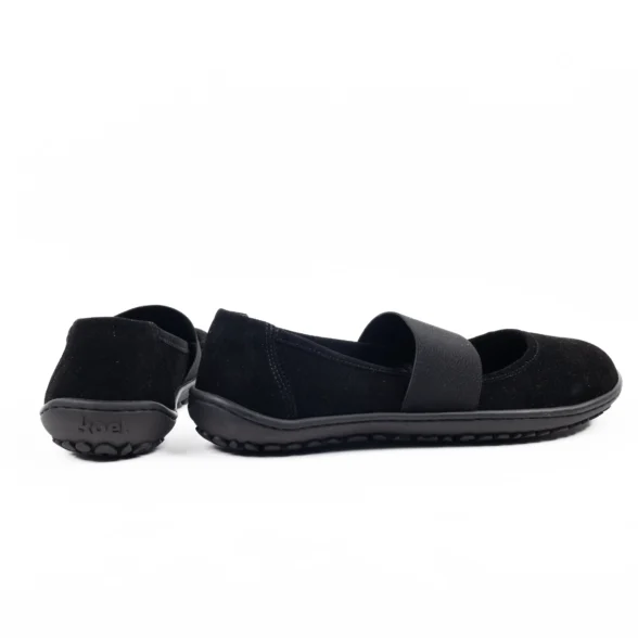 Koel Isla Eco Black ballerinas - Image 4
