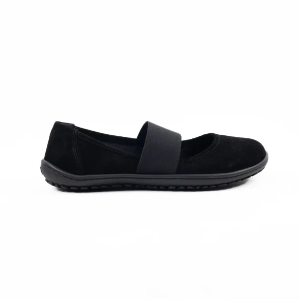 Koel Isla Eco Black ballerinas - Image 5