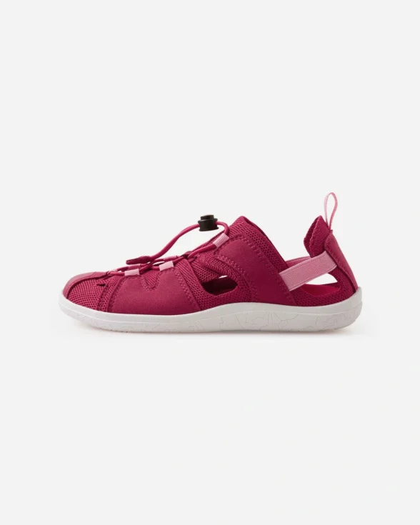 Reima Valoa Bright Berry sandals - Image 2