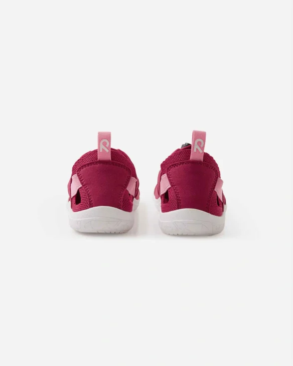 Reima Valoa Bright Berry sandals - Image 4