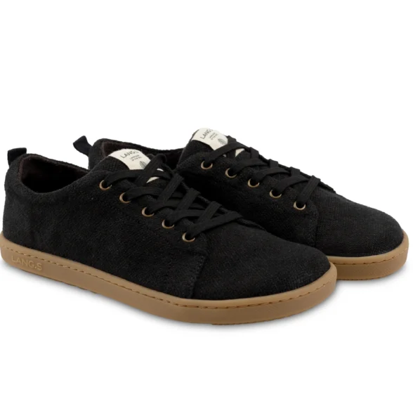 Lang.S BREEZE Night sneakers - Image 2