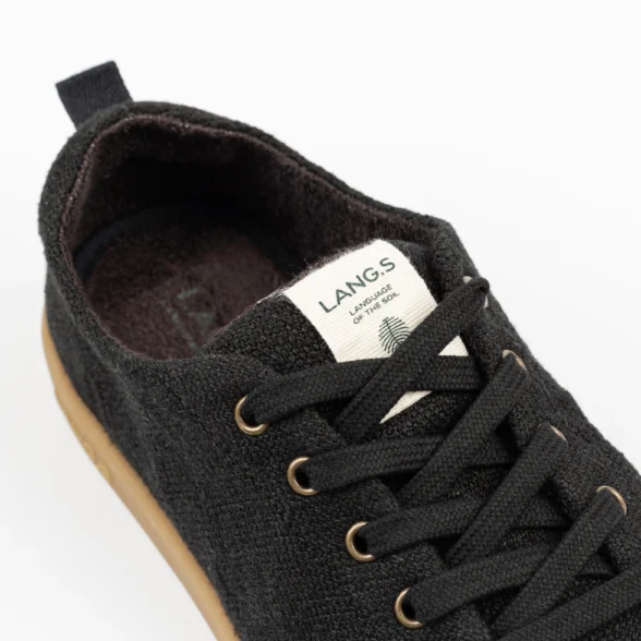 Lang.S BREEZE Night sneakers - Image 5