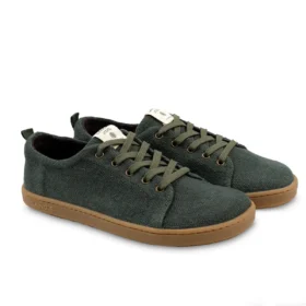 Lang.S BREEZE Forest sneakers