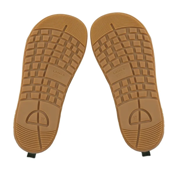 lang.s breeze forest rohelist värvi tekstiilist barefoot tennised nii meestele kui ka naistele