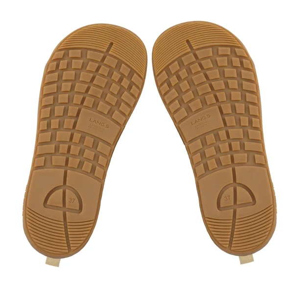 lang.s breeze leopard stiilsed ja mugavad tekstiilist barefoot tennised