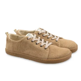Lang.S BREEZE Sand sneakers