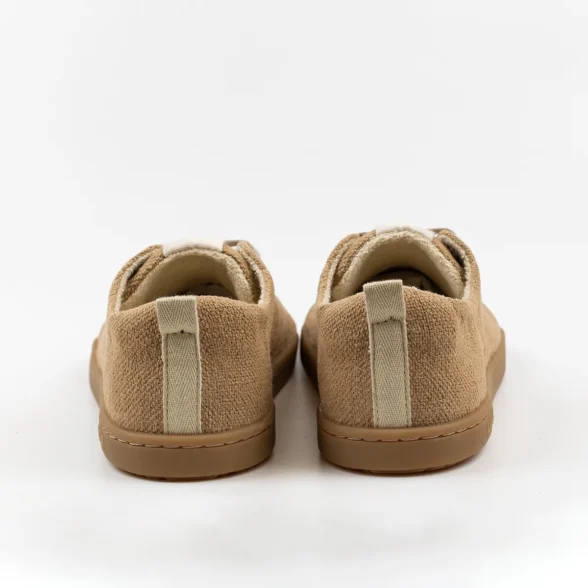 lang.s breeze sand kvaliteetsest kangast barefoot unisex tennised paeltega