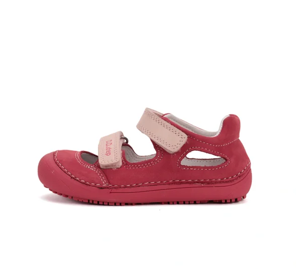 D.D.Step sandals Red Love - Image 2