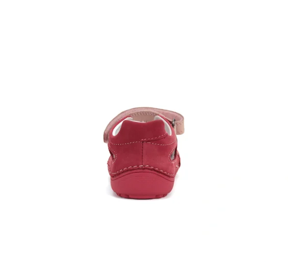 D.D.Step sandals Red Love - Image 3