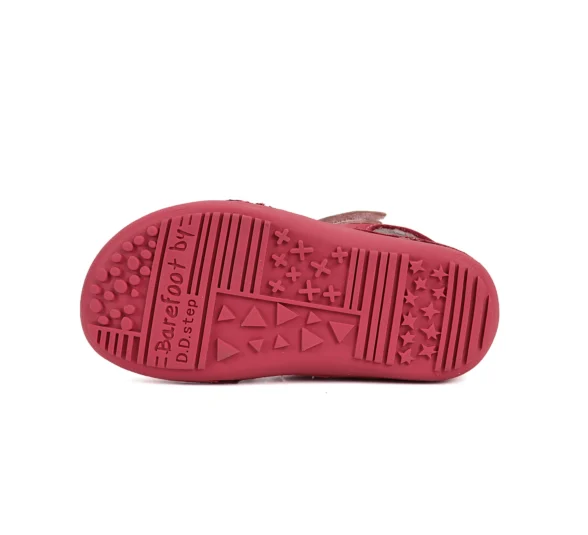 D.D.Step sandals Red Love - Image 5